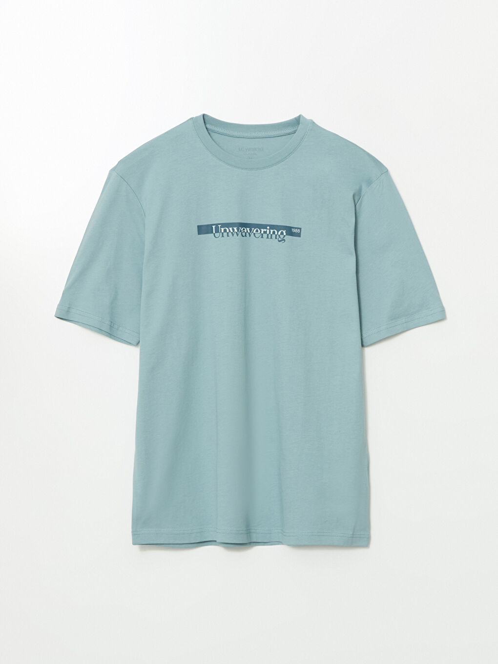 UA Men's Left Chest Logo Short Sleeve