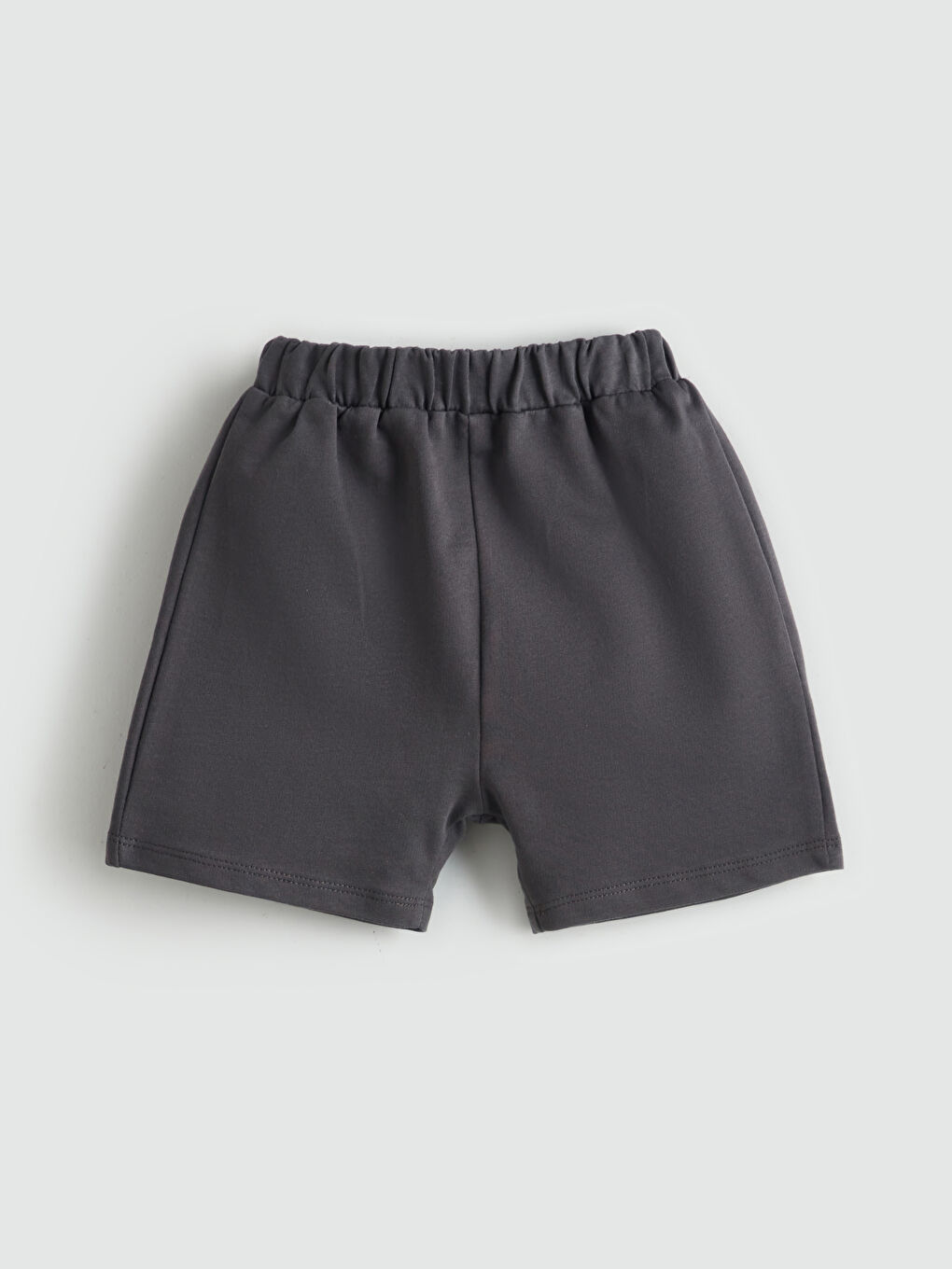 c r yba b y1 LC WAIKIKI Шорты для малышей мальчиков с эластичным поясом