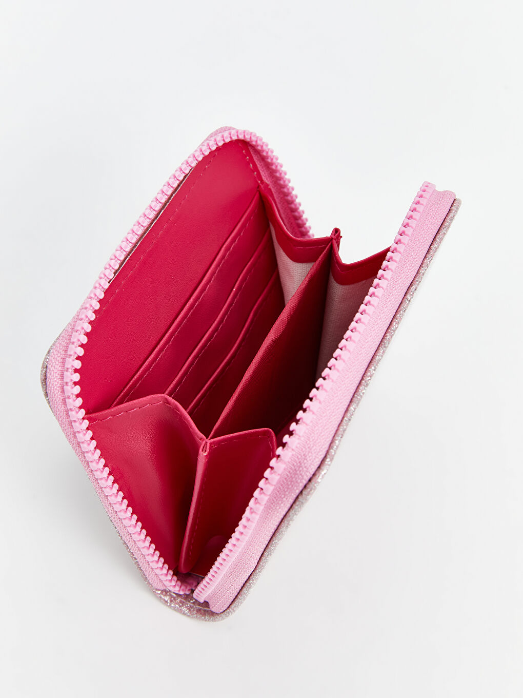 LC WAIKIKI Barbie Printed Girls' Wallet -W57091Z4-Y1X W57091Z4