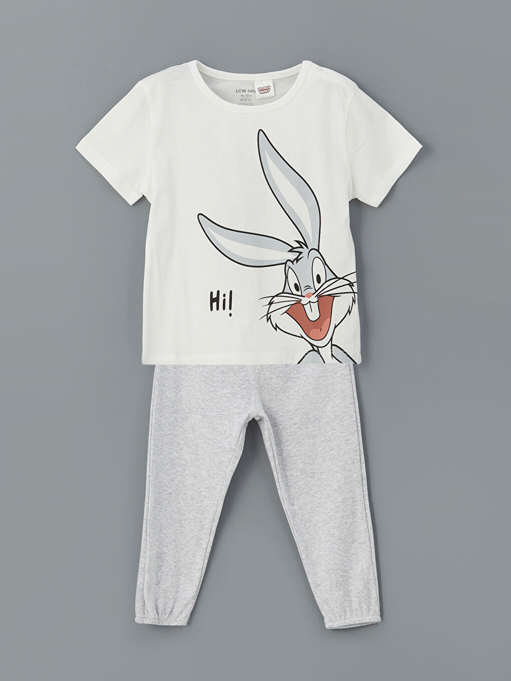 買取り実績  Baby S5O141Z1-R9J - -S5O141Z1-R9J Set Tracksuit ECRU Boy その他