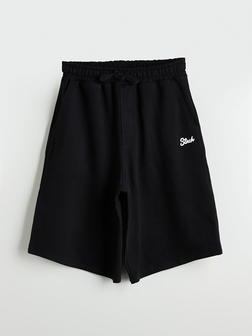 LC WAIKIKI Relaxed Fit Men's Shorts -S5PO55Z8-CVL - S5PO55Z8