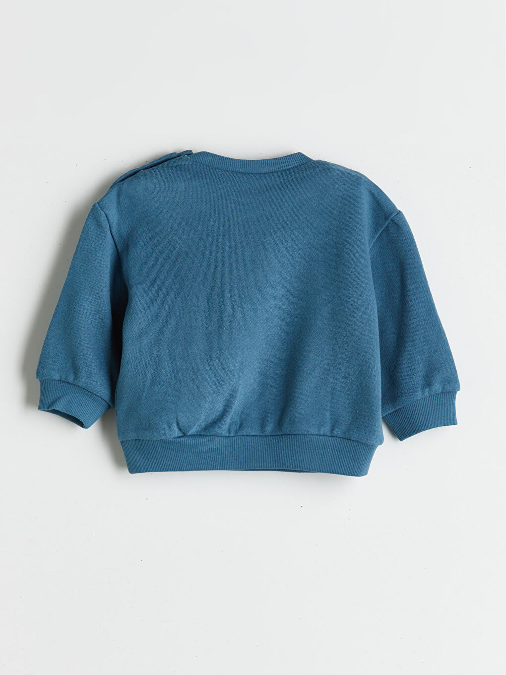 LC WAIKIKI Baby Boy PETROL Set -W5CN60Z1-VWG