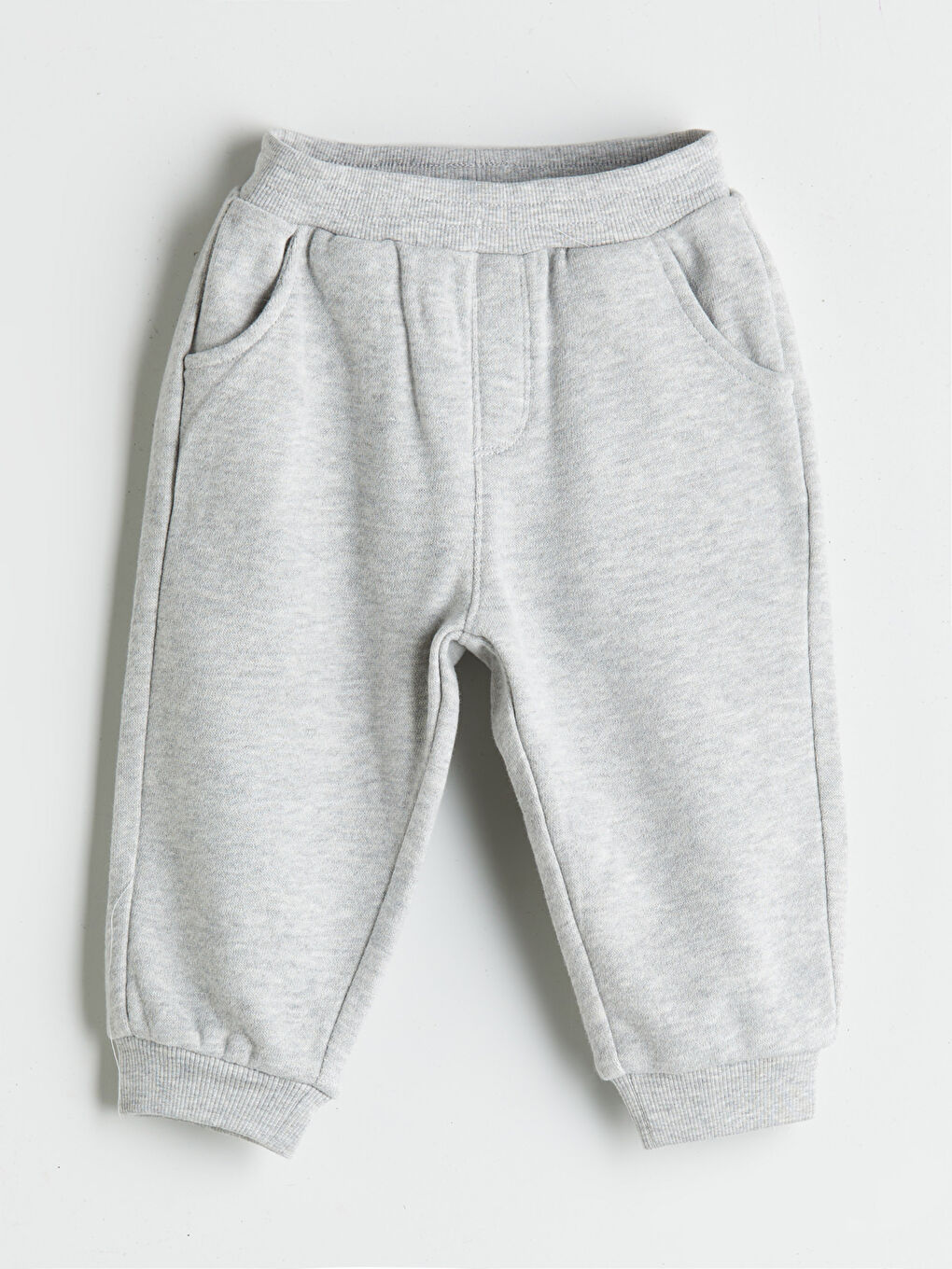 LC WAIKIKI Baby Boy PETROL Set -W5CN60Z1-VWG