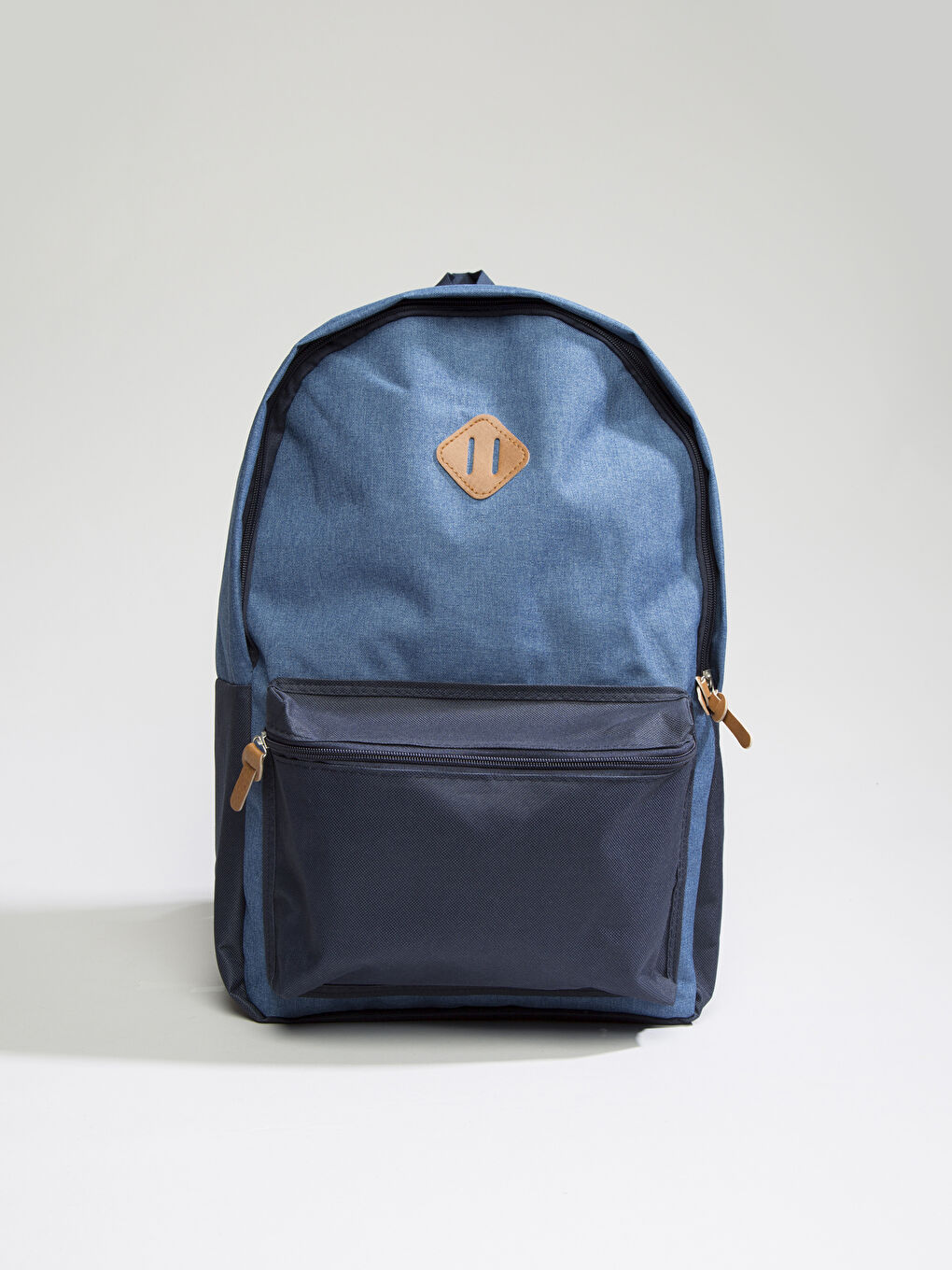 半額ストア -6K4716Z8-7CH bag Shoulder BLUE Man - Waikiki LC - 6K4716Z8-7CH 小物