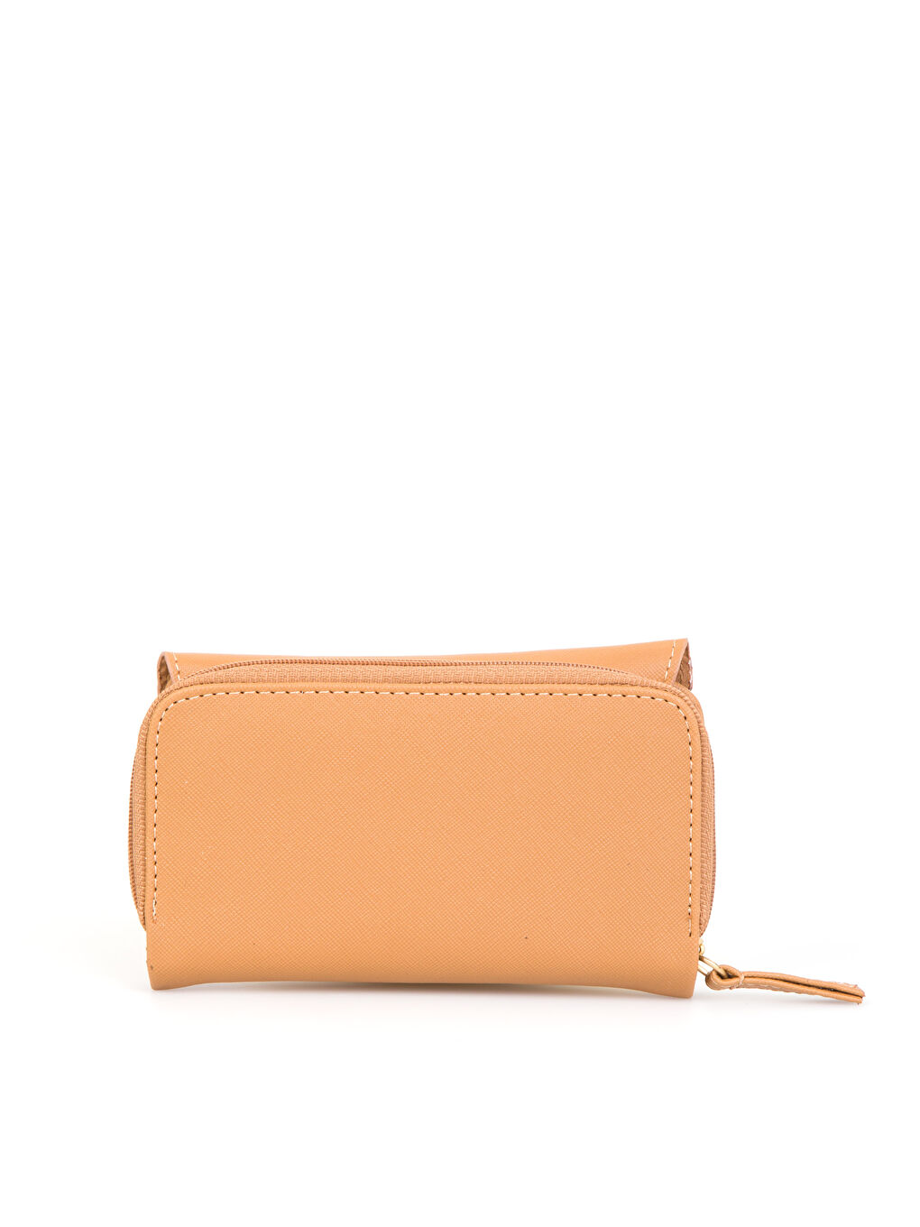 VALLUV | MOA WALLET BROWN [正規品/関税込] Delvaux Brown Leather Wallet ○ Labellov ○ Buy and Sell