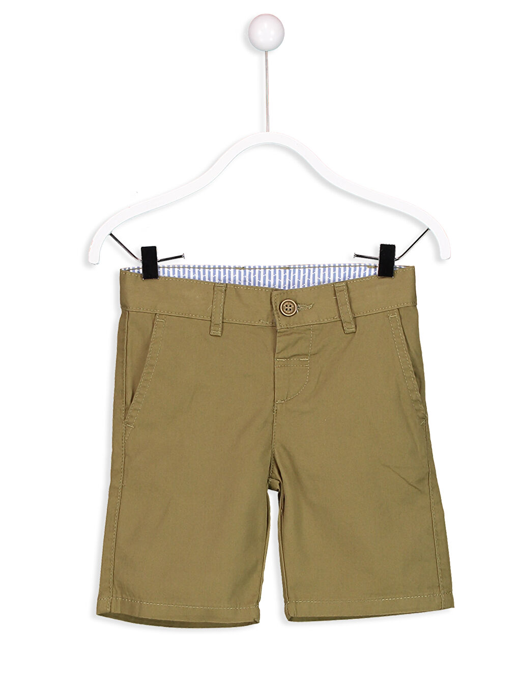 Khaki 2025 shorts definition