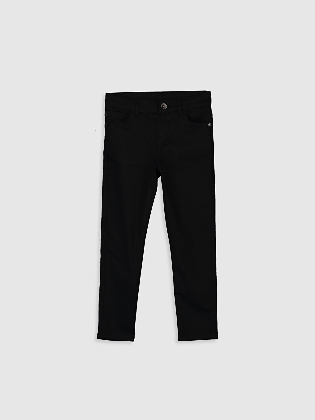 Skinny Fit Suit Pants - Black - Men | H&M US