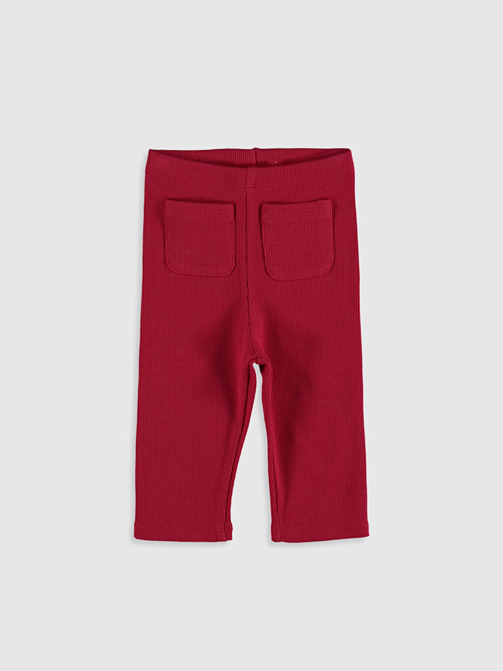 Kirmizi Kiz Bebek 3 4 Boy Tayt Lc Waikiki