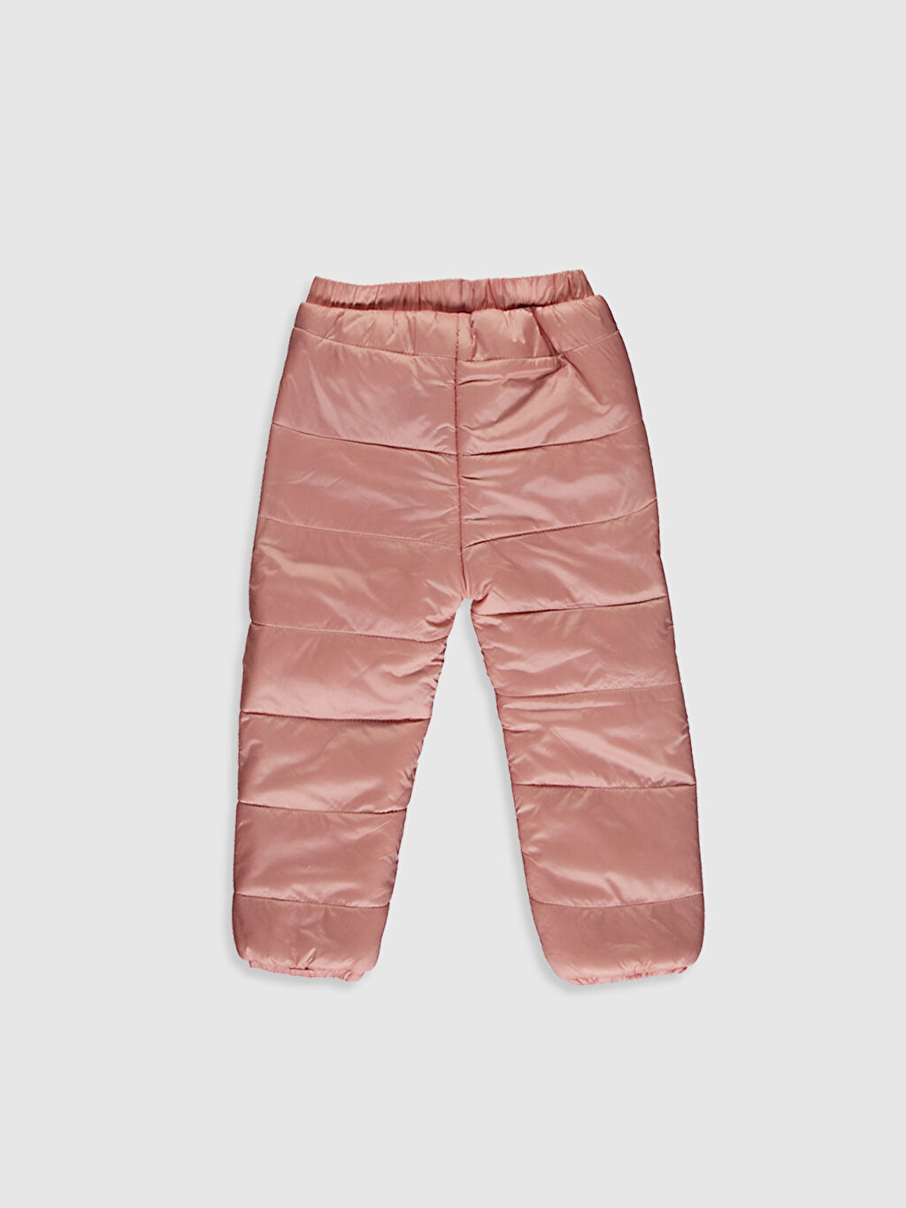 Pembe Kiz Bebek Pantolon Lc Waikiki