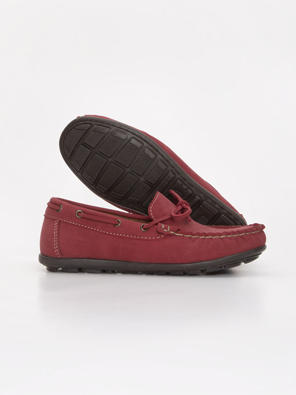 Modalite Net Lcw Erkek Cocuk Loafer Ayakkabi