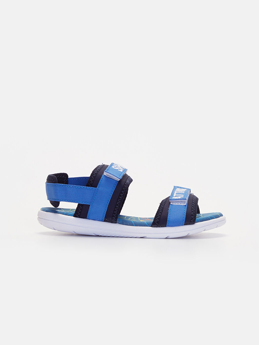 Mavi Erkek Cocuk Sandalet Lc Waikiki