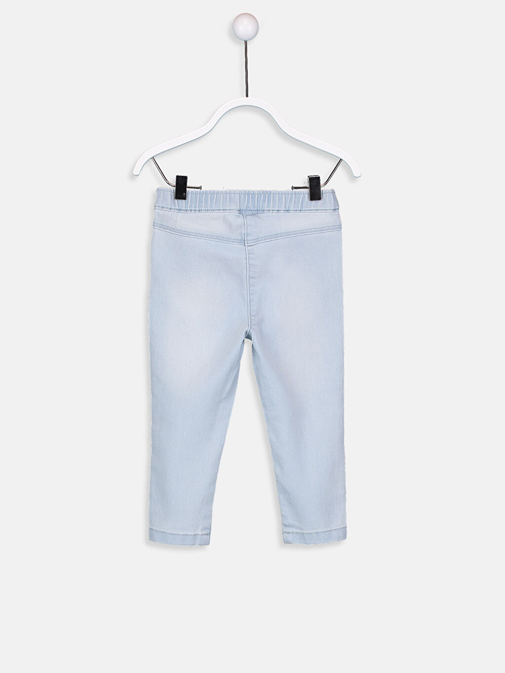 Indigo Kiz Bebek Jean Pantolon Lc Waikiki