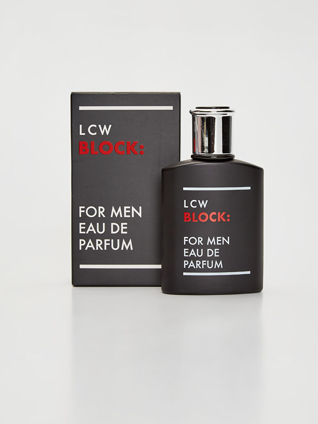 Modalite Net Lcw Lcw Block Edp Erkek Parfum