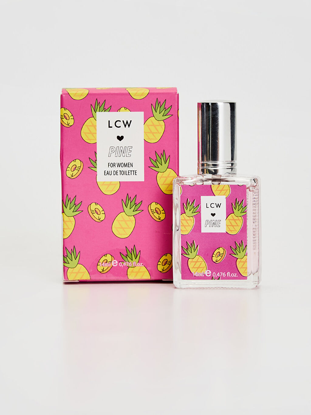 Modalite Net Lcw Lcw Pine Edt Kadin Parfum 14 Ml