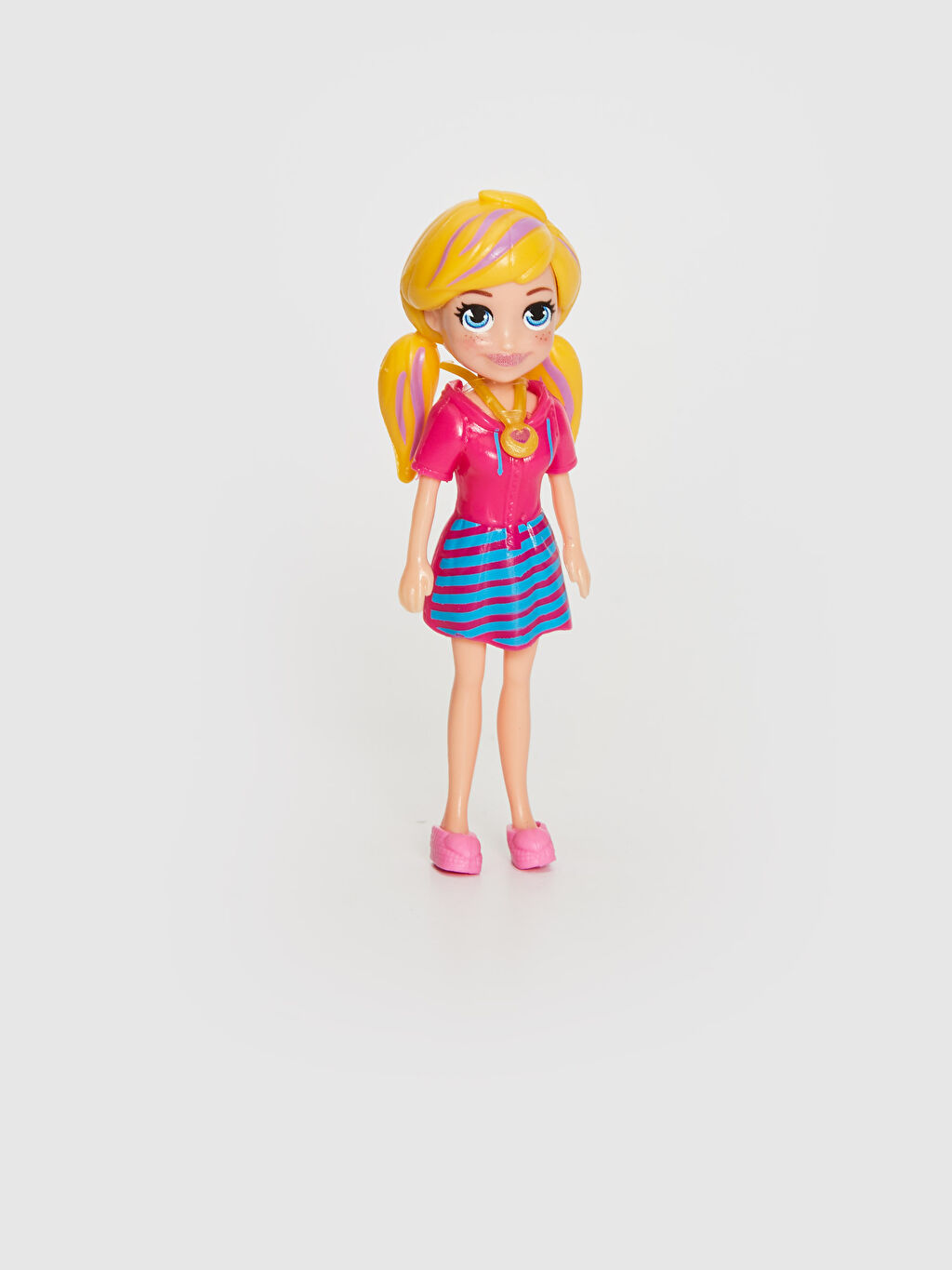 LCW Polly Pocket Oyuncak Bebek