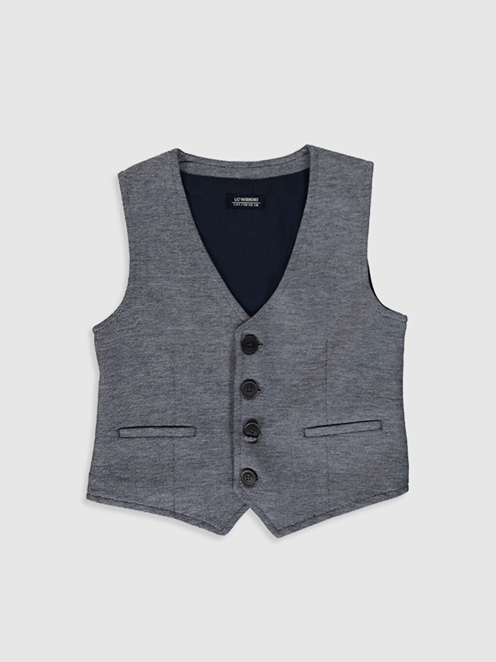 Modalite Net Lcw Erkek Cocuk Takim 3 Lu