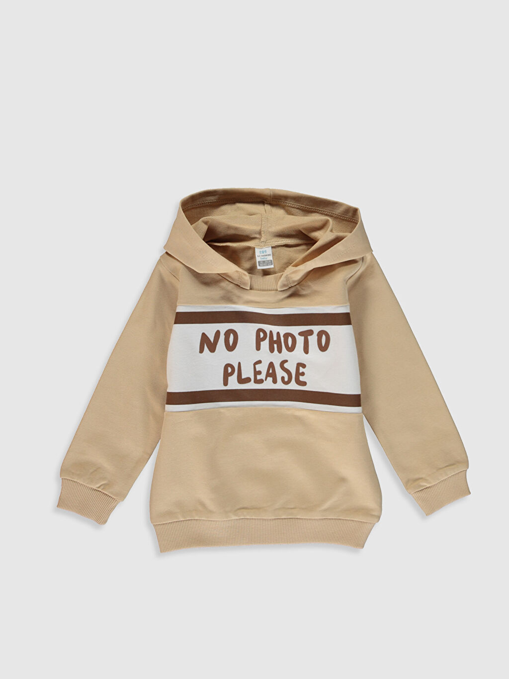 Modalite Net Lcw Erkek Bebek Sweatshirt Ve Esofman Alt 2 Li