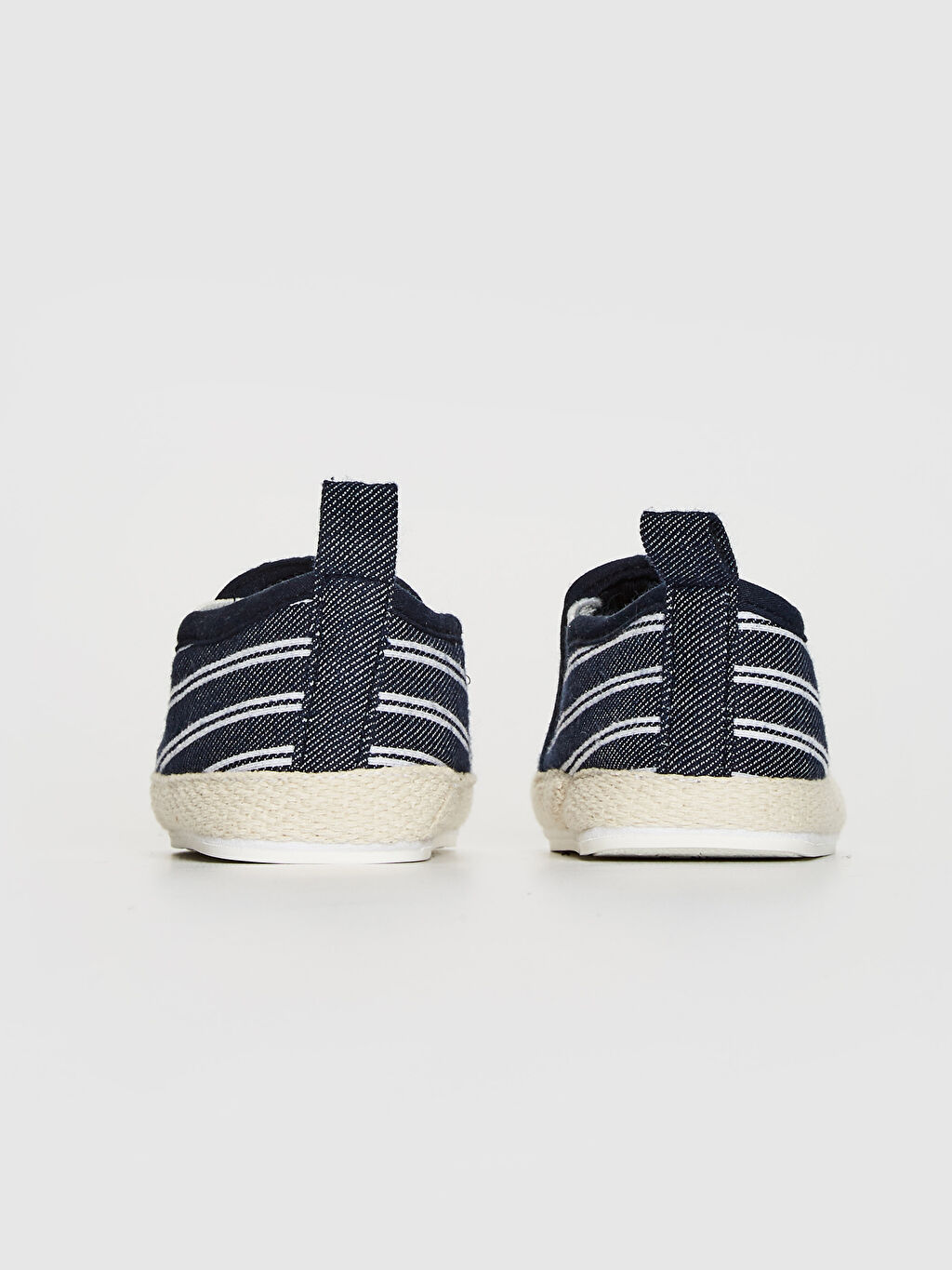 Modalite Net Lcw Erkek Bebek Espadril Yurume Oncesi Ayakkabi