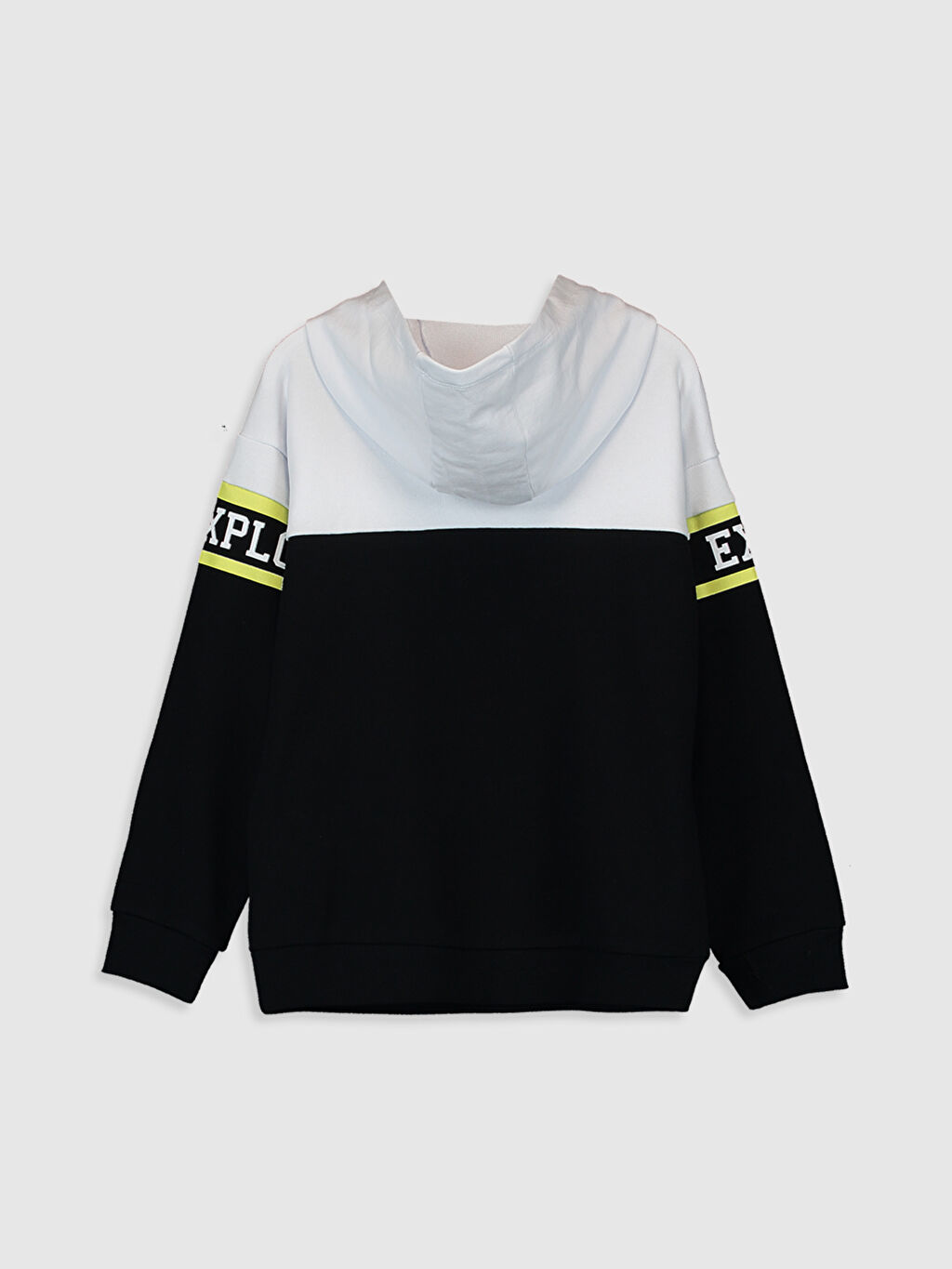 Nasa discount sweatshirt lcw