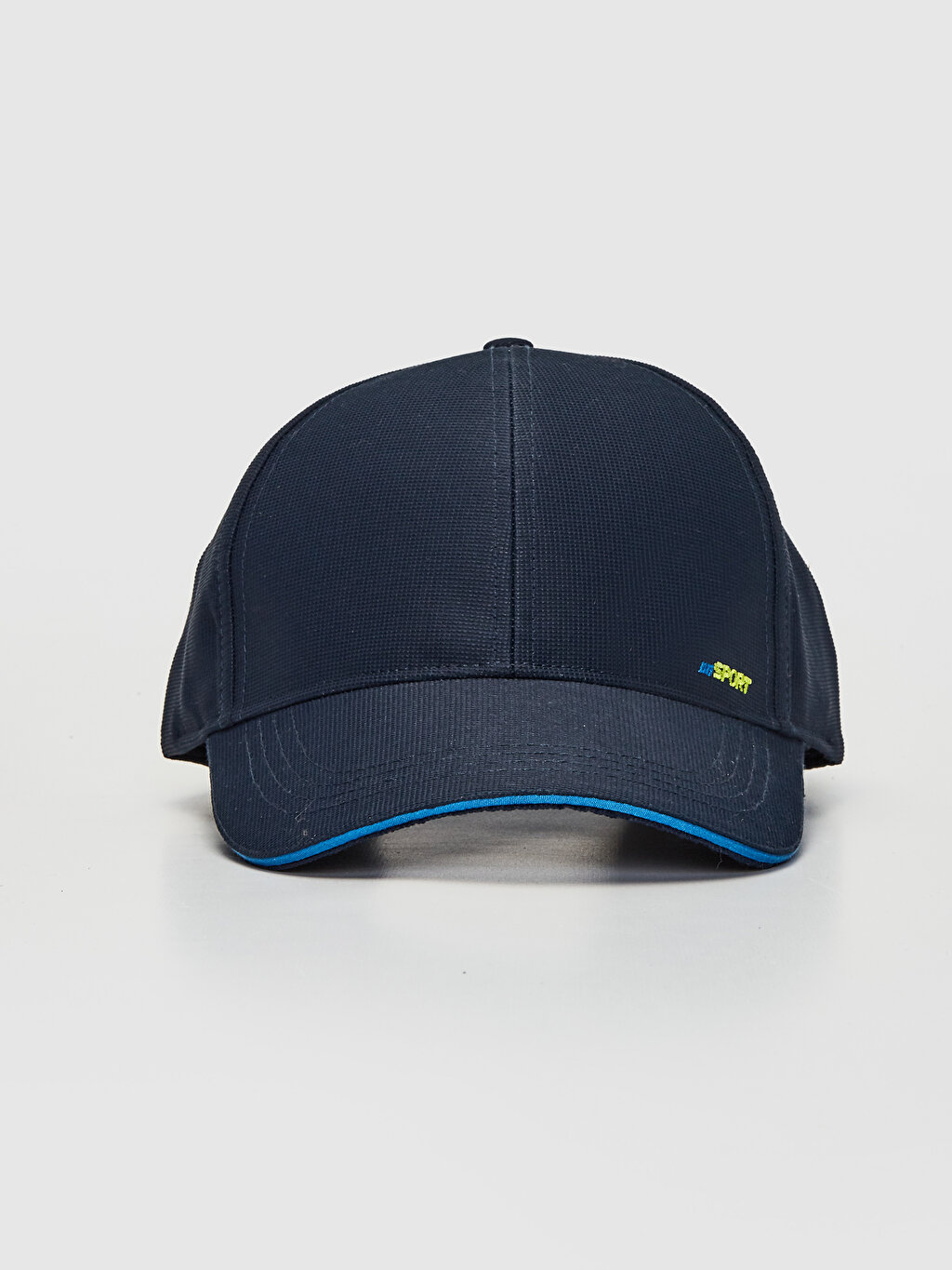 LCW Logo Detaylı Tenis Şapkası. 2