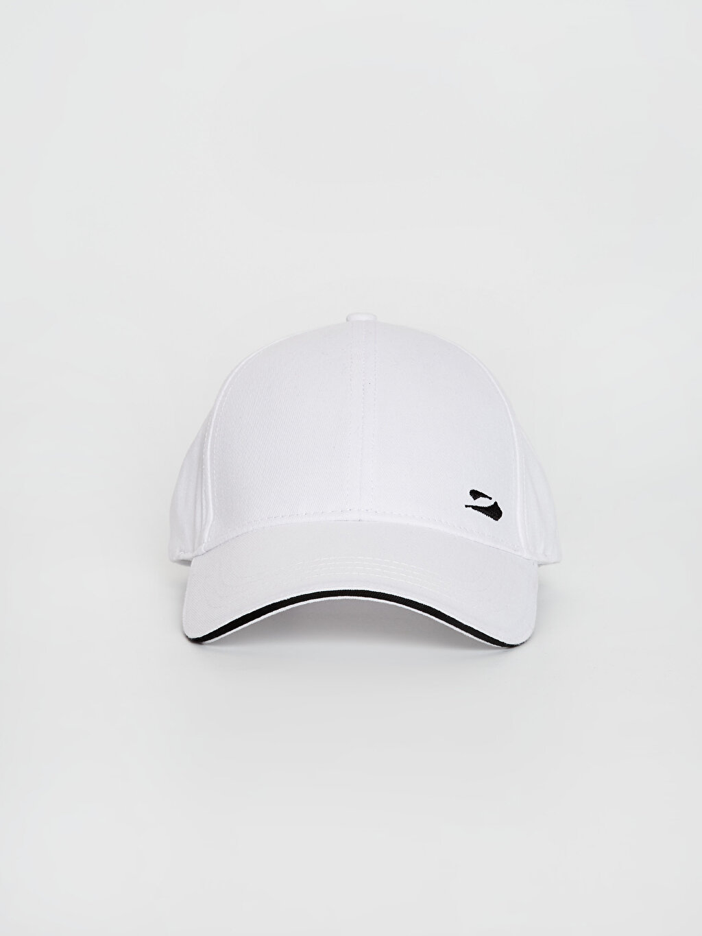 LCW Nakış Detaylı Pamuklu Şapka. 2