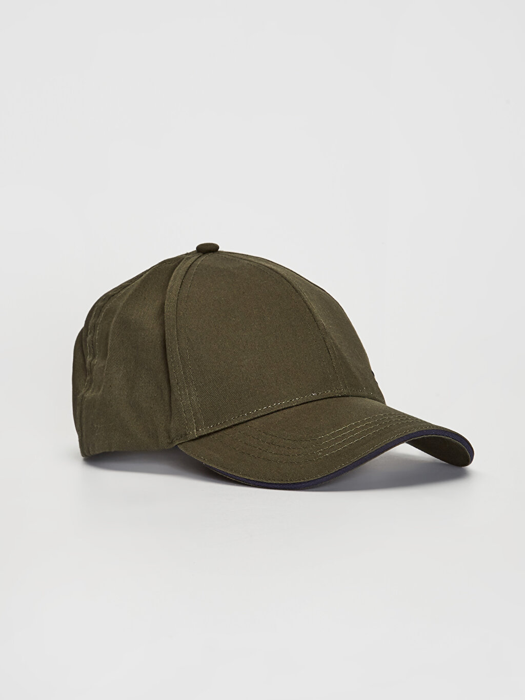 LCW Nakış Detaylı Pamuklu Şapka. 1