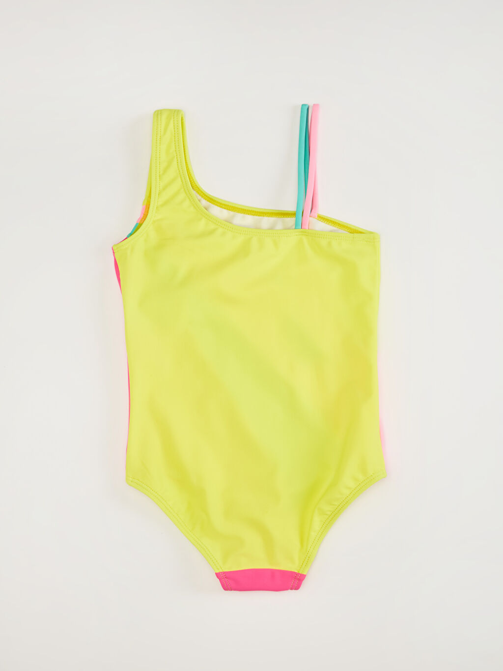 LCW Kız Çocuk Mayo. 2