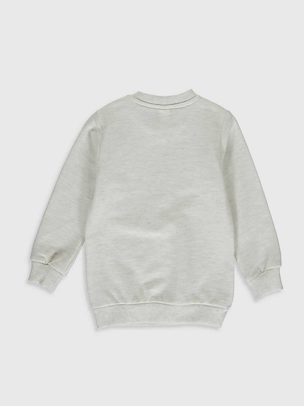 Modalite Net Lcw Erkek Bebek Sweatshirt