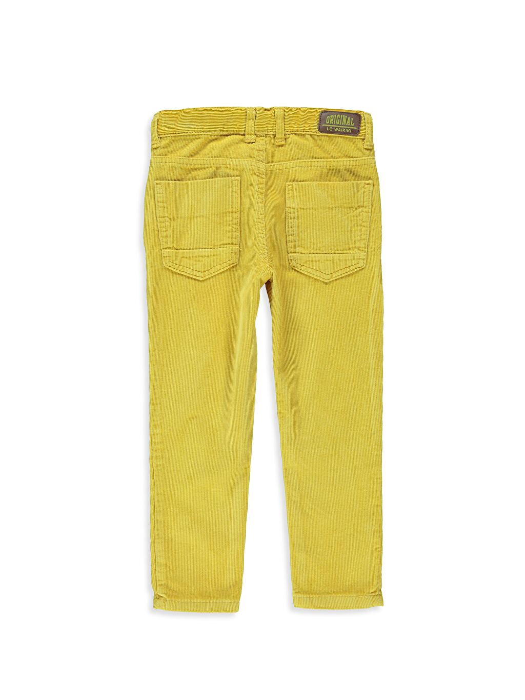 Potansiyel Ayakkabi Atolye Uzun Kadife Pantolon Sari Stlouisvbc Com