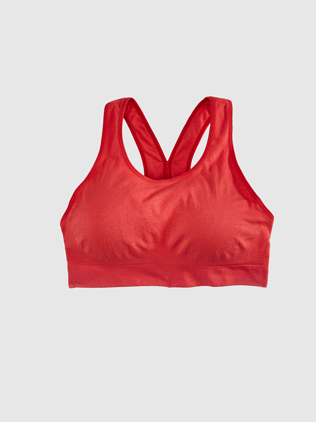 Kirmizi Aktif Spor Yarim Atlet Lc Waikiki