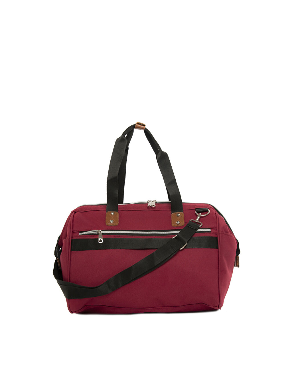 Bordo Bordo Bagmori Askılı Anne Bebek Bakım Çantası LC Bordo Bordo Bagmori Askılı Anne Bebek Bakım Çantası LC