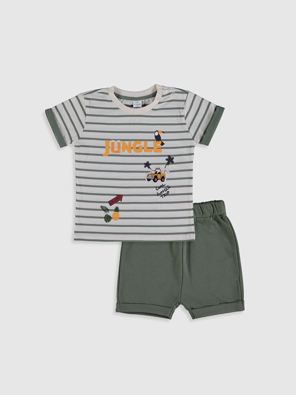 Комплект -0SQ434Z1-LGE