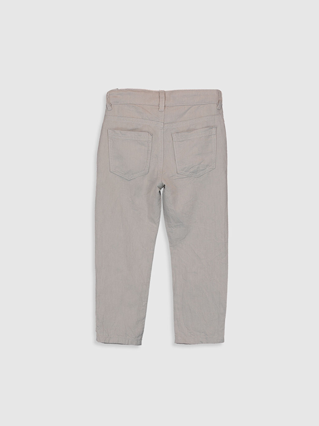 Bej Erkek Cocuk Pantolon Lc Waikiki