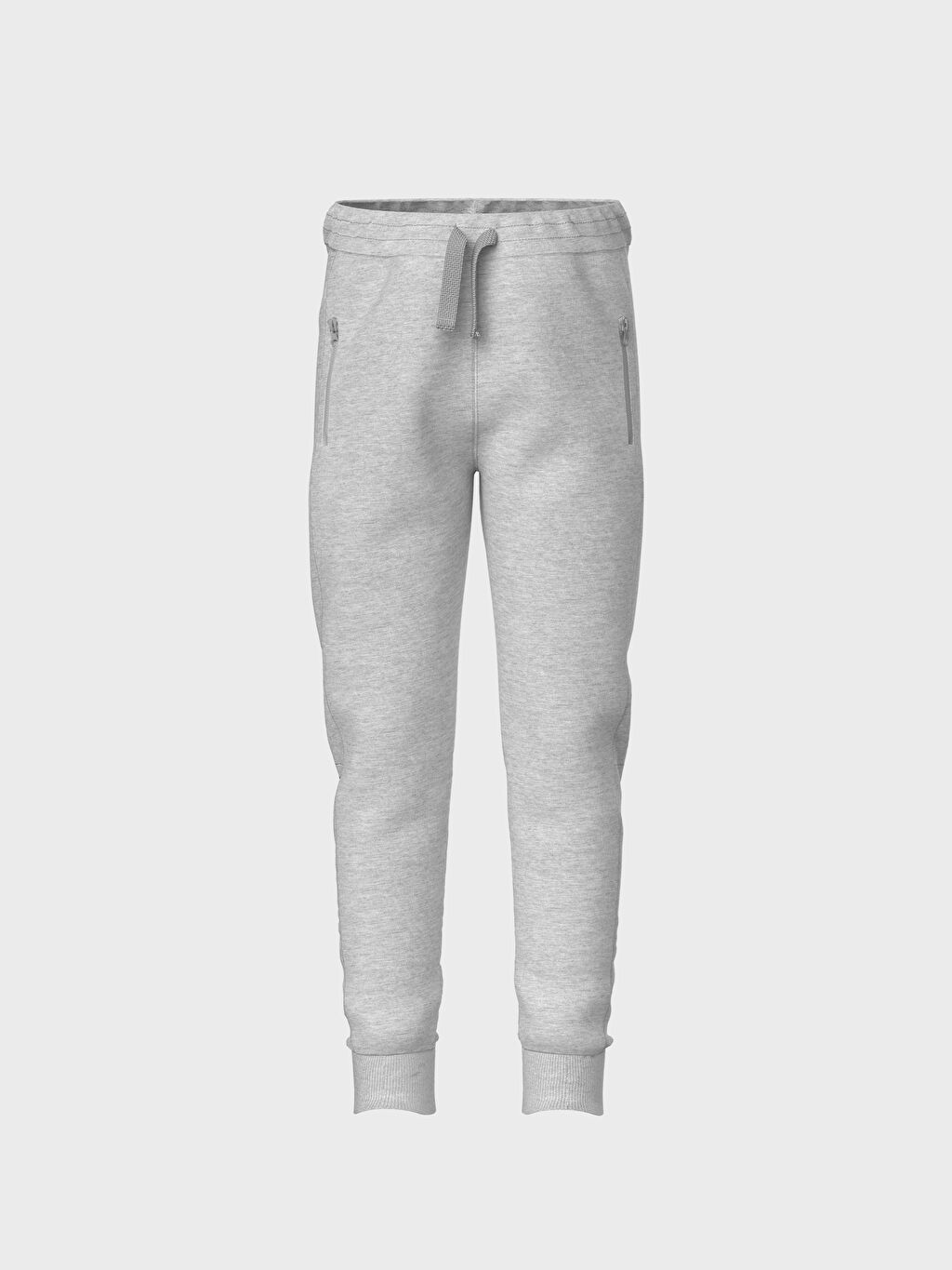 Gri Erkek Cocuk Jogger Esofman Alti Lc Waikiki
