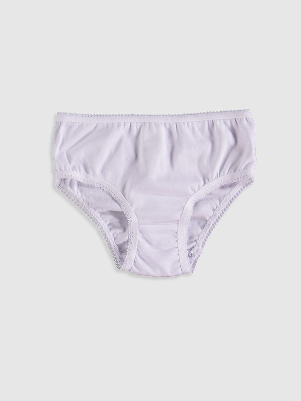 Beyaz Kiz Bebek Kulot Lc Waikiki