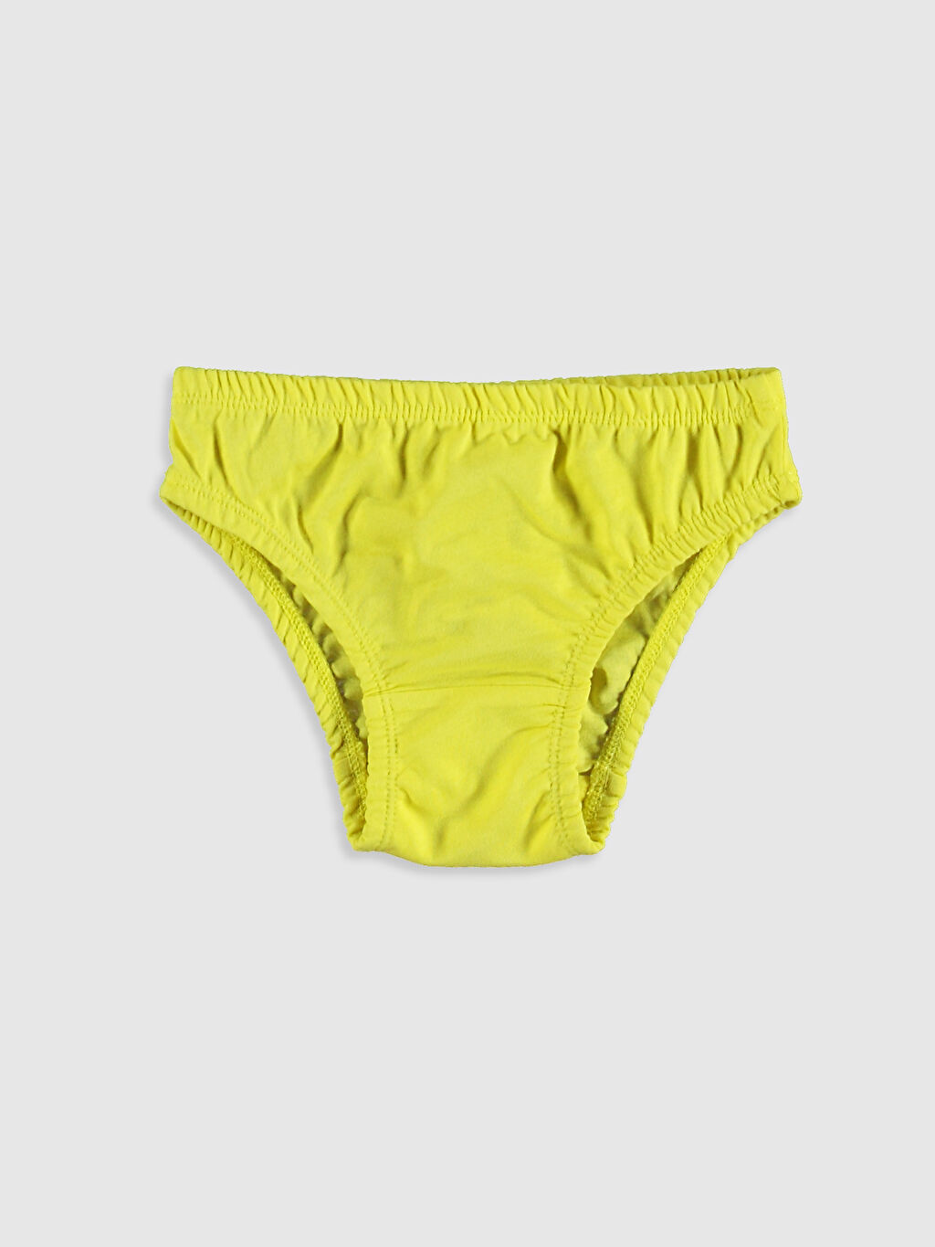 Mavi Erkek Bebek Slip 5 Li Lc Waikiki