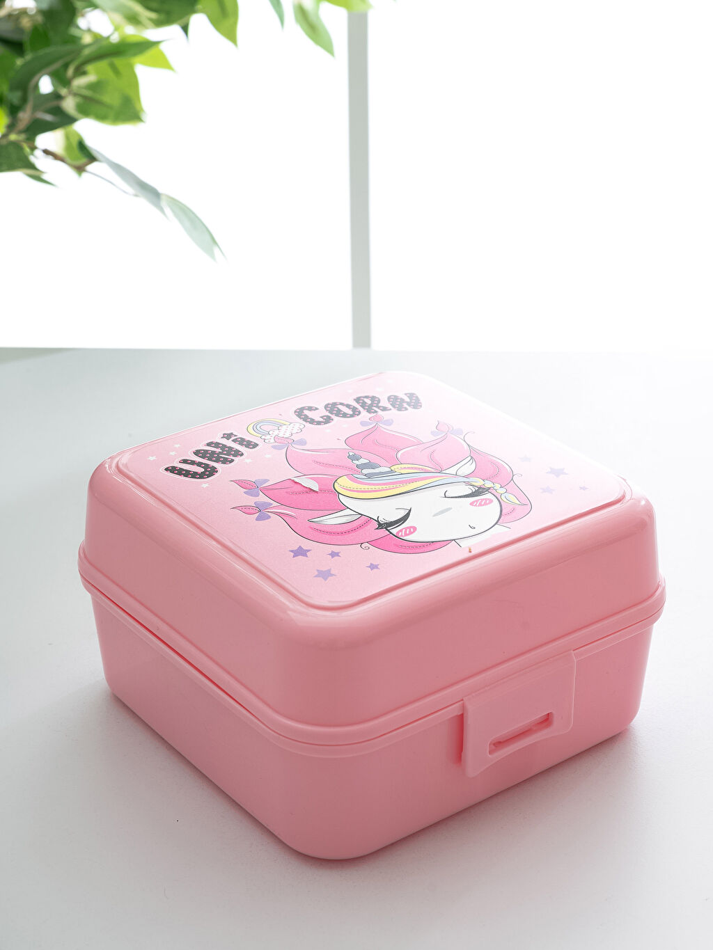 pembe plastik saklama kabi lc waikiki