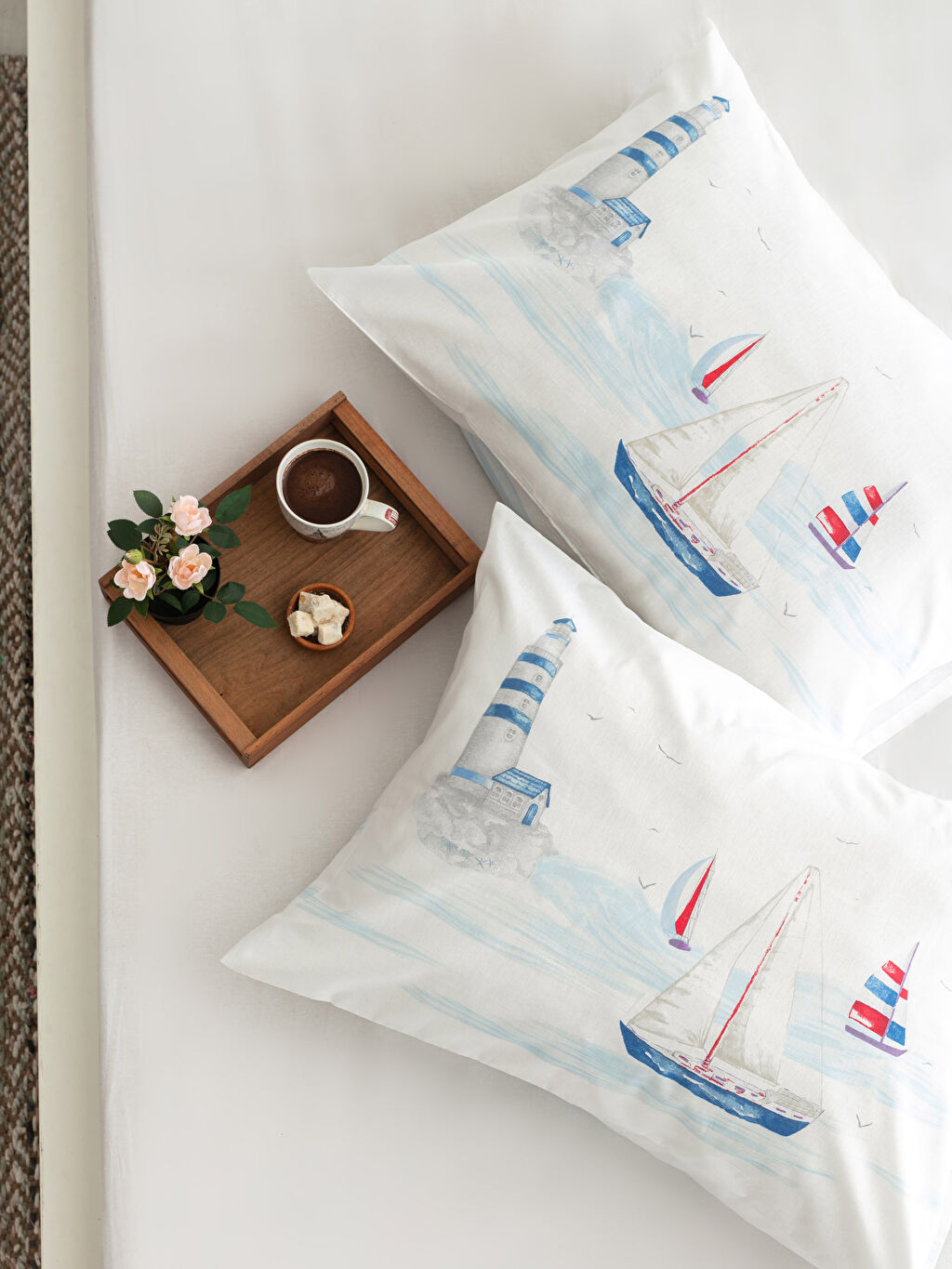 Cok Renkli Yastik Kilifi 2 Li Lc Waikiki