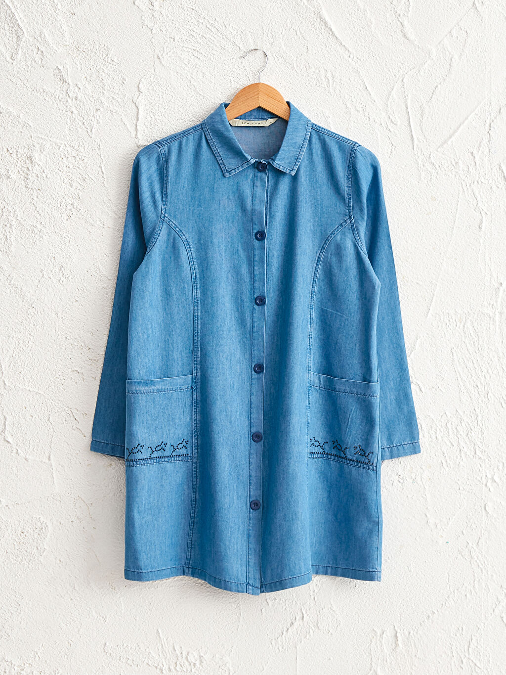 indigo salas jean kap lc waikiki