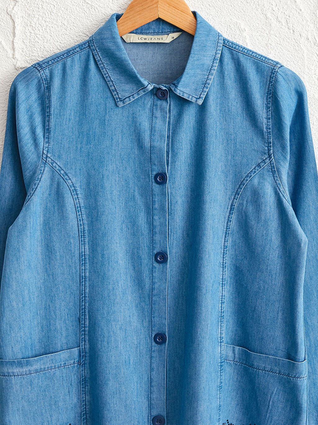 indigo salas jean kap lc waikiki
