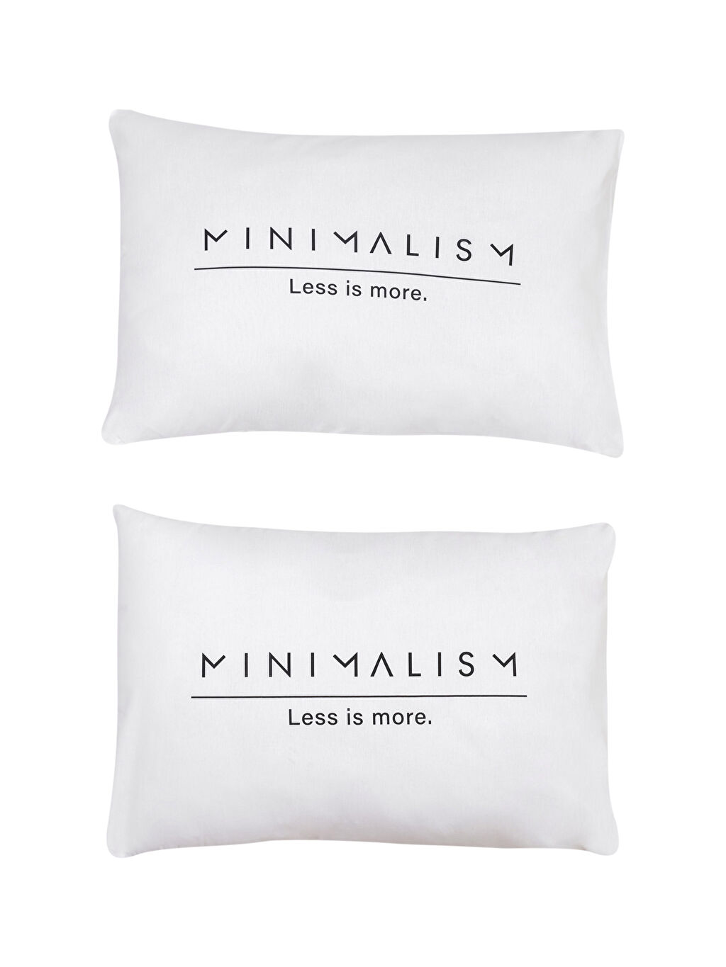 Printed Cotton Pillowcase 50x70 Cm S2AR78Z8LQJ S2AR78Z8LQJ LC