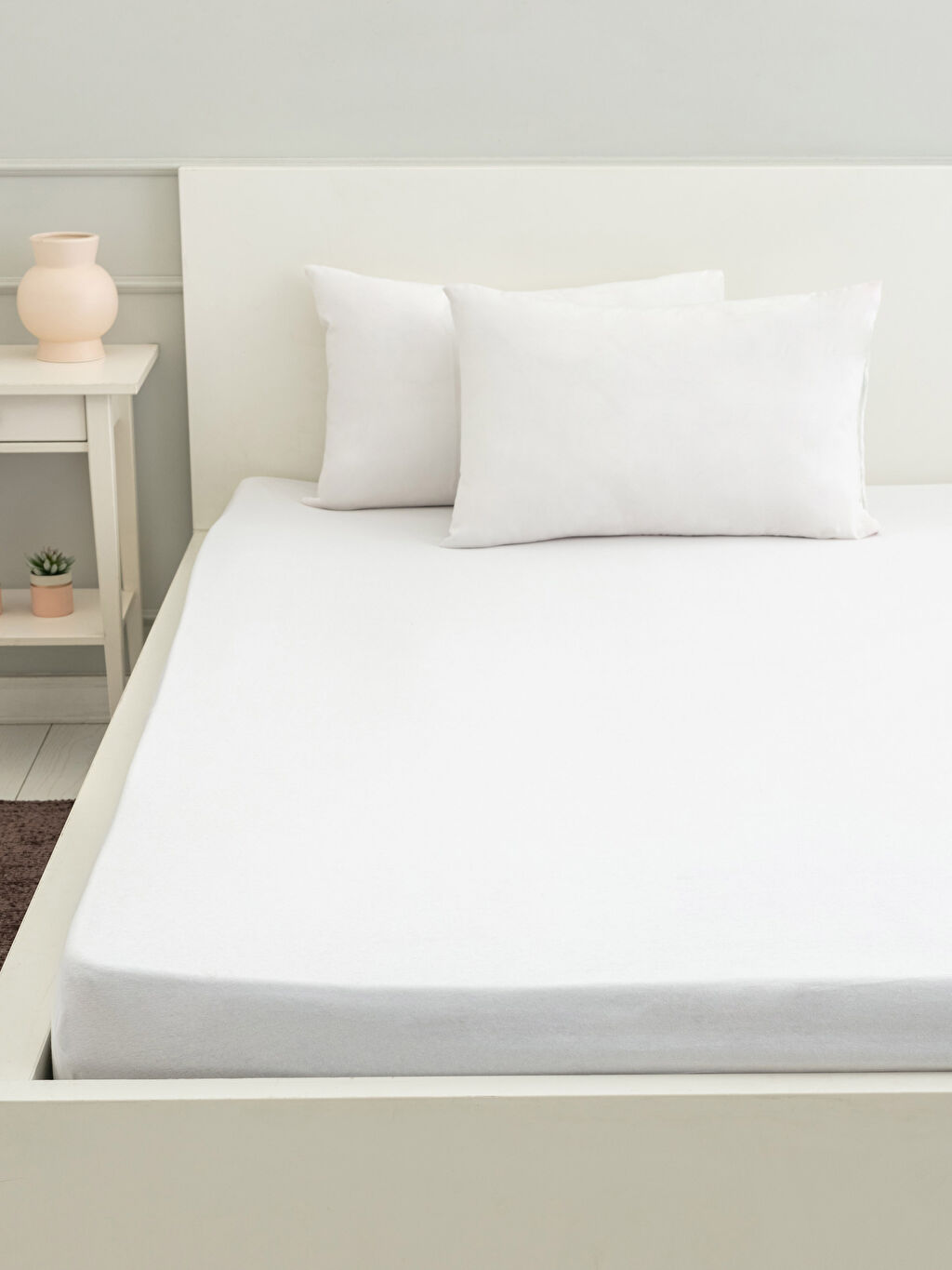 Bed sheets for 6 inch mattress