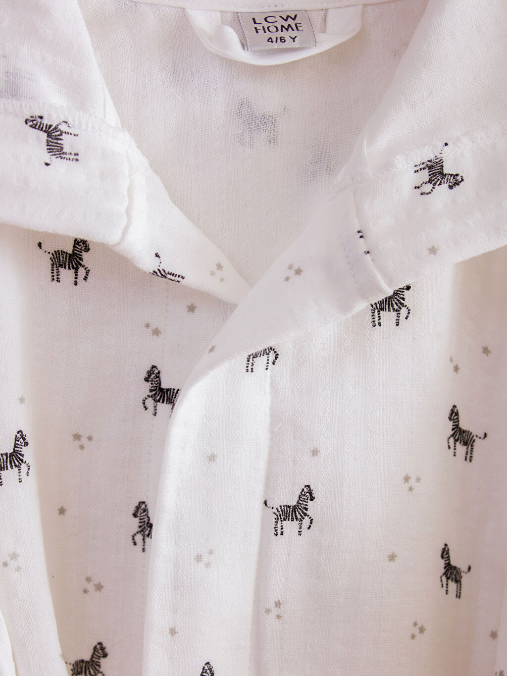 Kids Bathrobe S3HN69Z4F9C S3HN69Z4F9C LC Waikiki