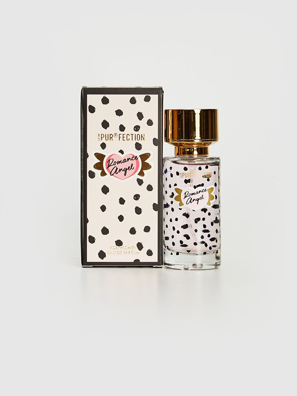 Cok Renkli Lcw Purfection Romance Angel Edp 50 Ml Kadin Parfum Lc Waikiki
