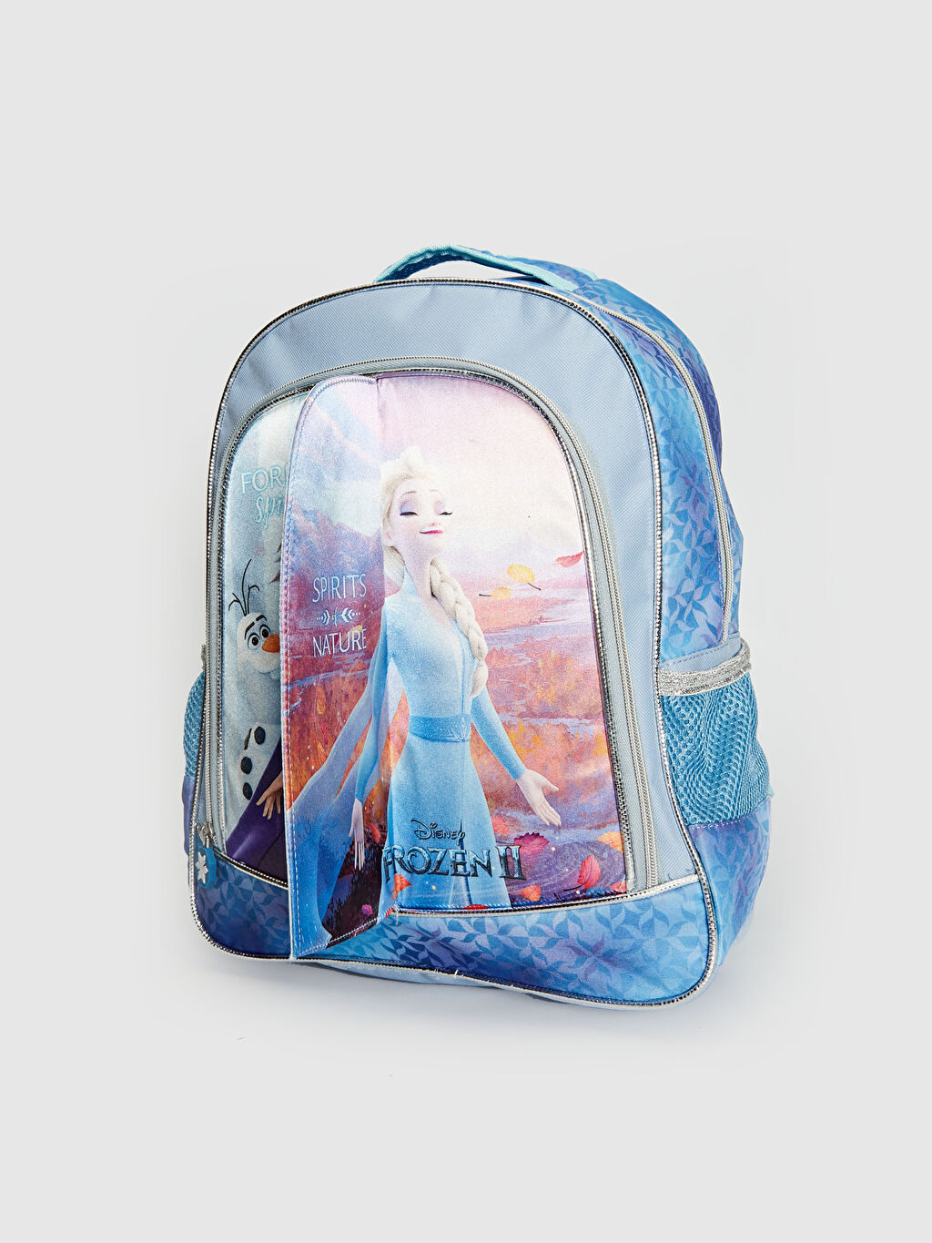 product side