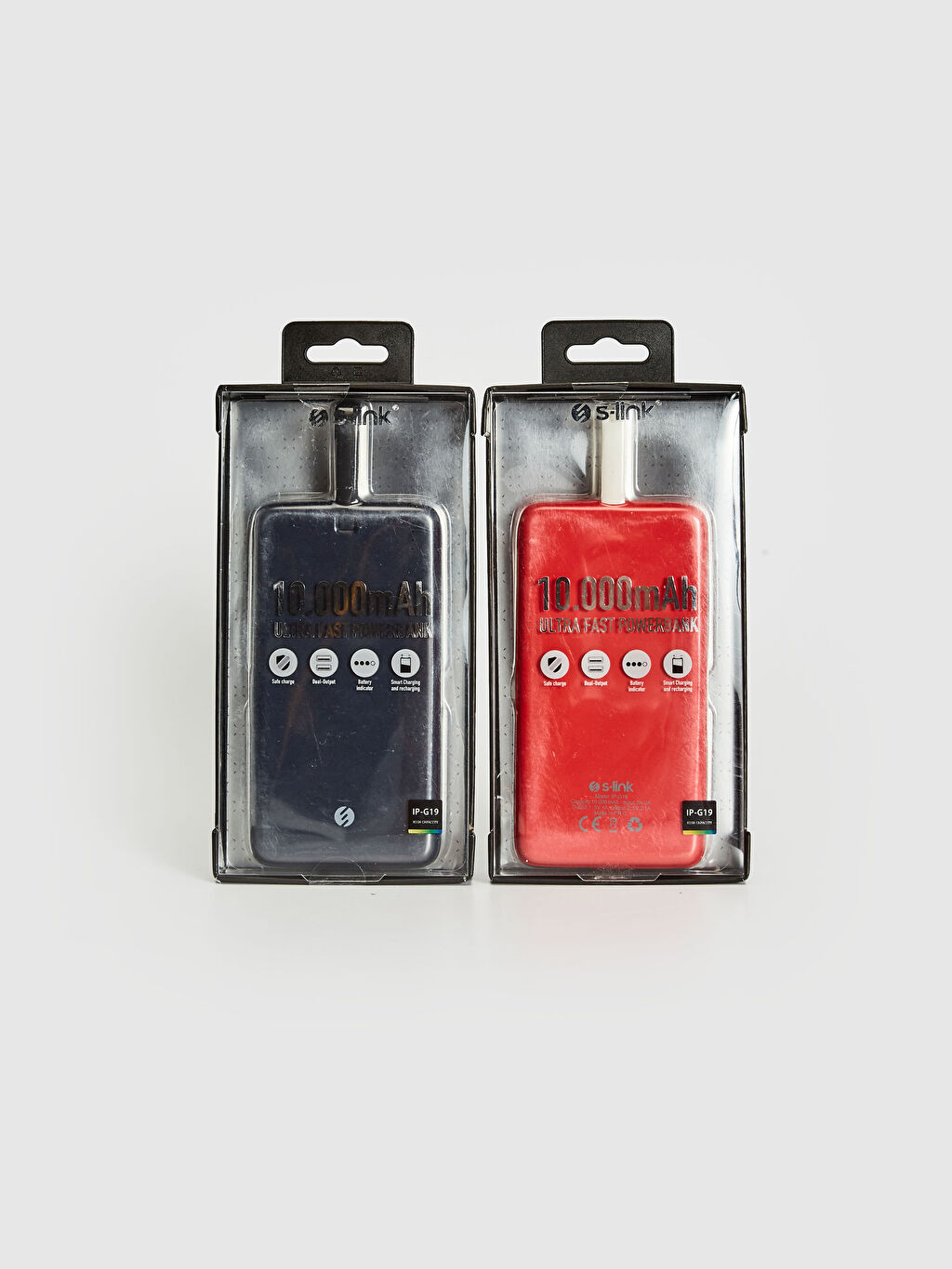 Cok Renkli Tasinabilir Powerbank Lc Waikiki