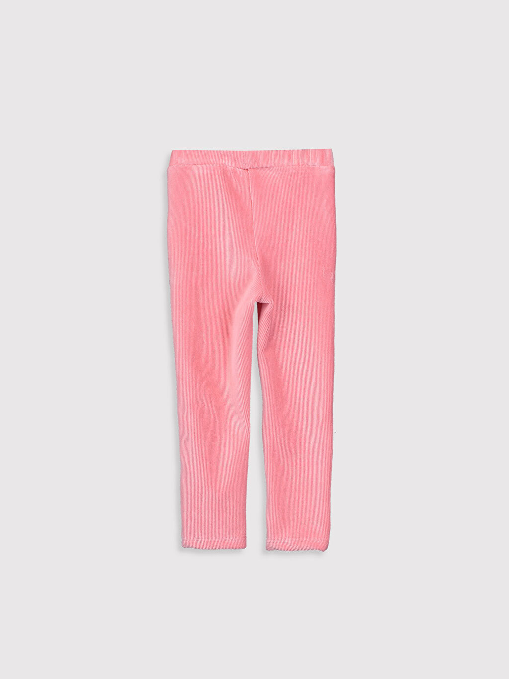 Pembe Kiz Bebek Basic Tayt Lc Waikiki
