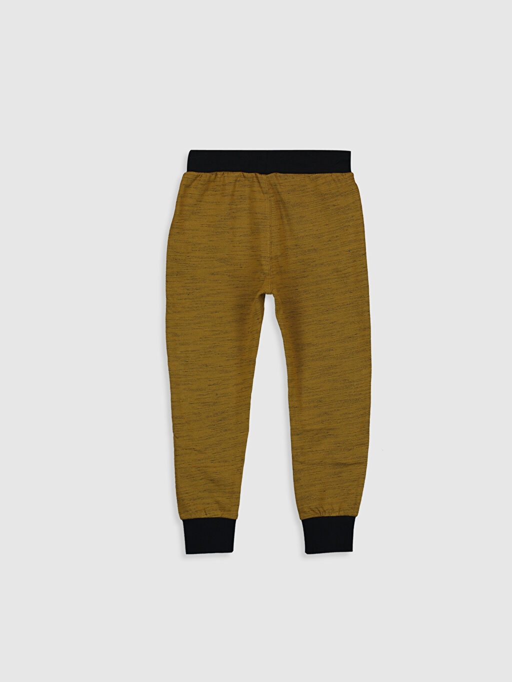 Kahverengi Erkek Cocuk Jogger Esofman Alti Lc Waikiki