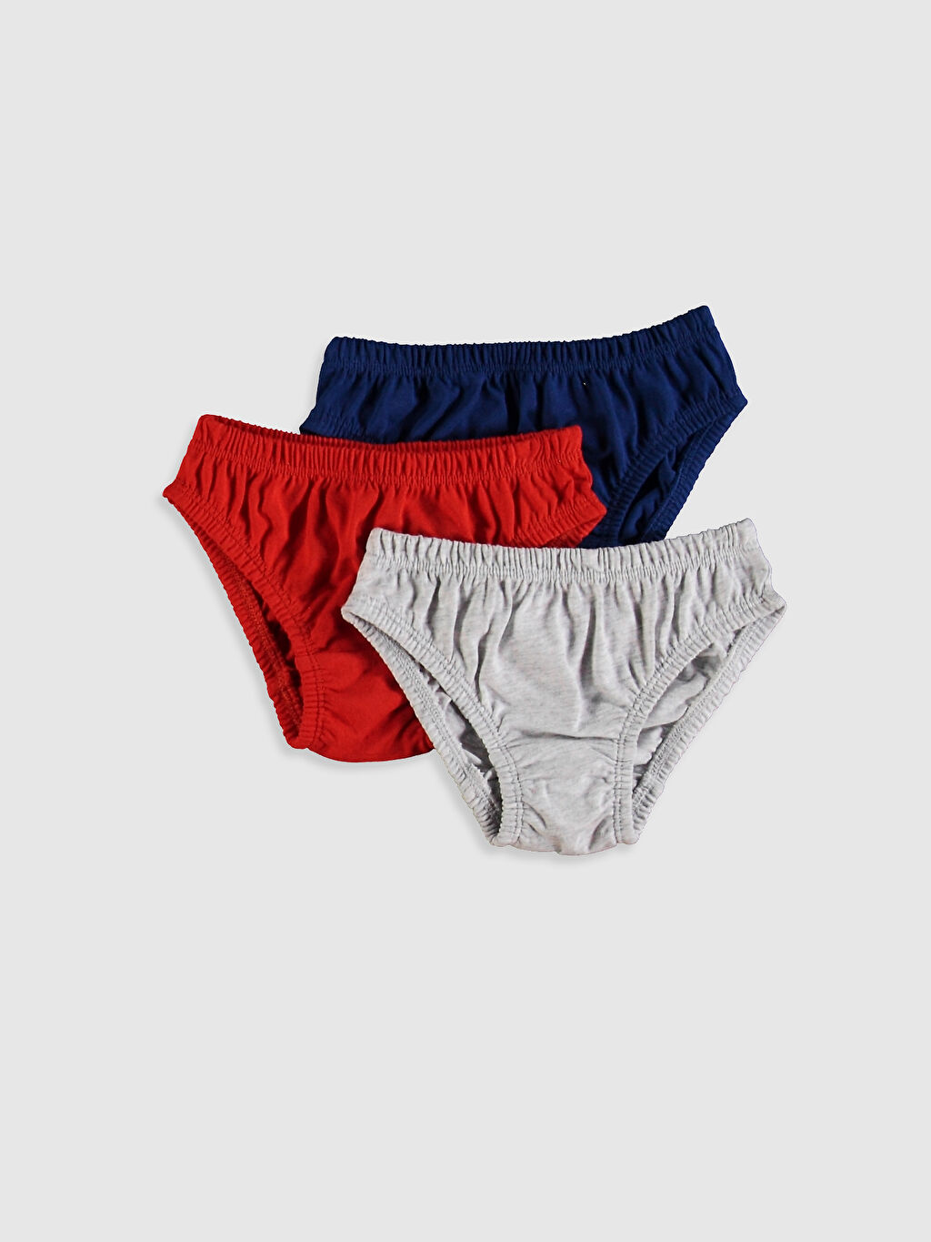 Baby Boy Underpants 3 Pieces 0W3827Z1HRS 0W3827Z1HRS LC Waikiki