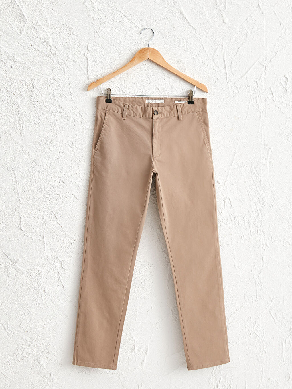 extra slim fit chinos